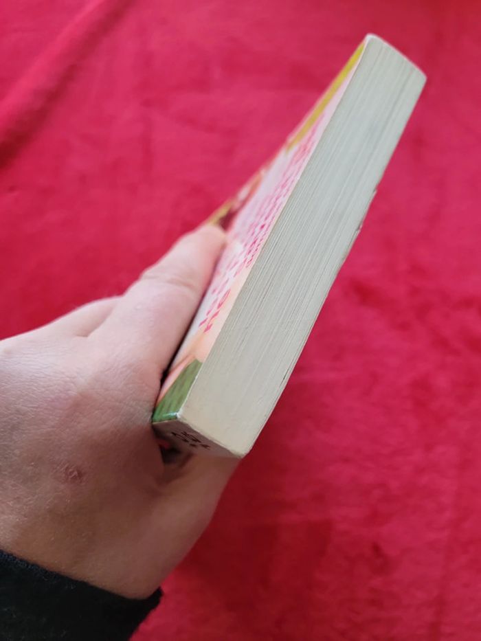 Ce que les hommes ne savent pas - photo numéro 6