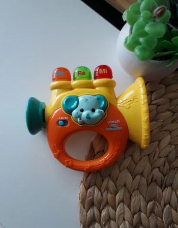 Instruments de musique Vtech🌿💞