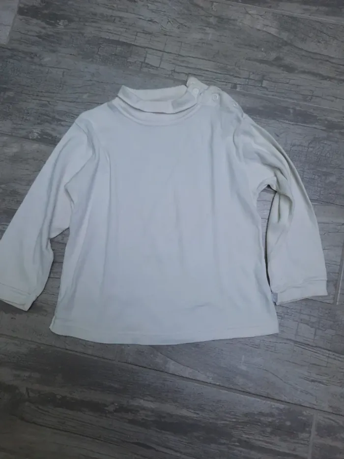 Sous pull