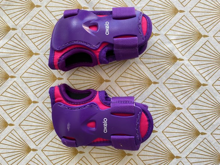 Set de 3 protections - photo numéro 5