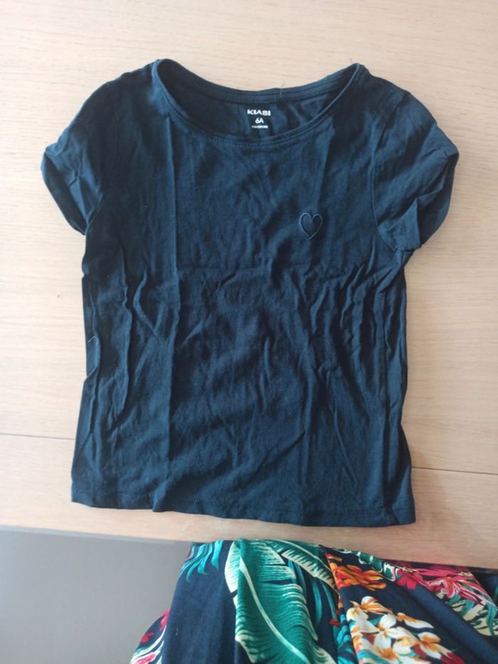 Lot vêtements 6 ans - photo numéro 9