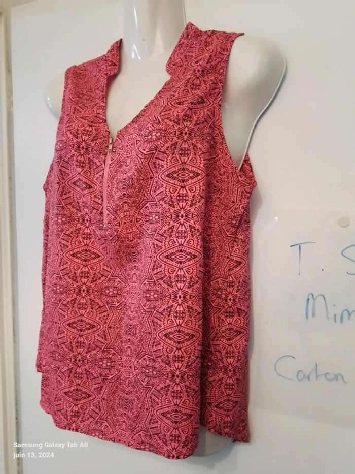 Debardeur - photo numéro 2