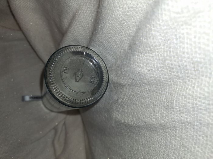 🫙 Gourde en verre Homeside 500 ml - photo numéro 6