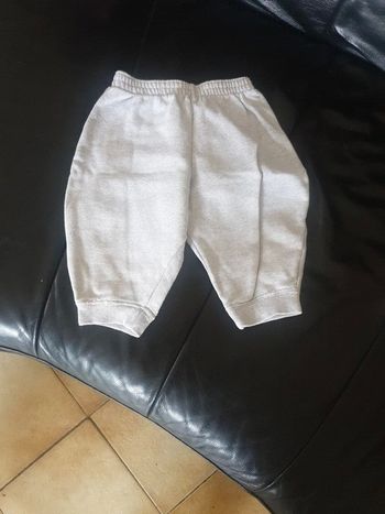 Pantalon 6 mois