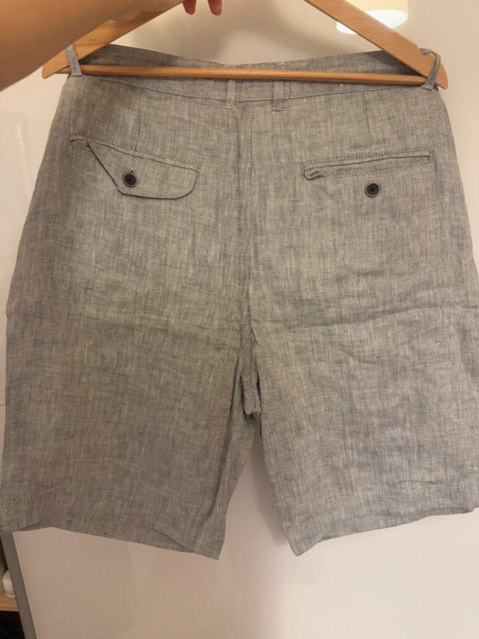 Shorts Zara - photo numéro 7