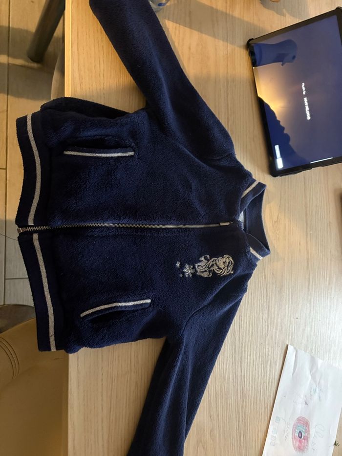 Veste polaire - photo numéro 2