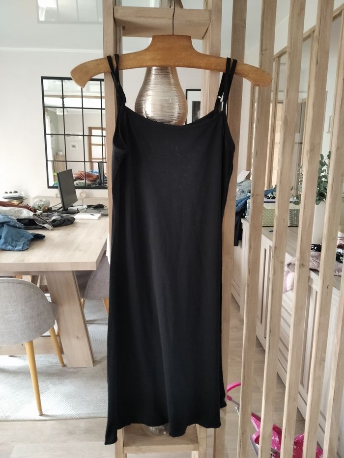 Robe mi longue - photo numéro 5