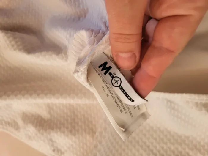 Maillot de bain - photo numéro 4