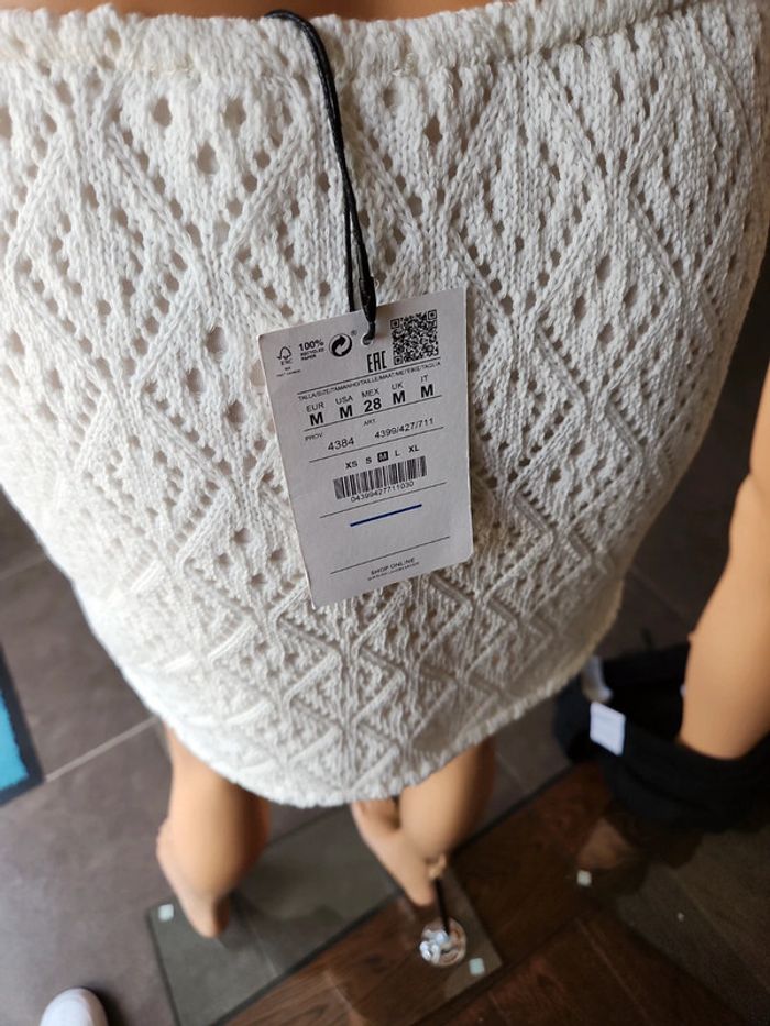 Jupe femme Pull&Bear - photo numéro 5