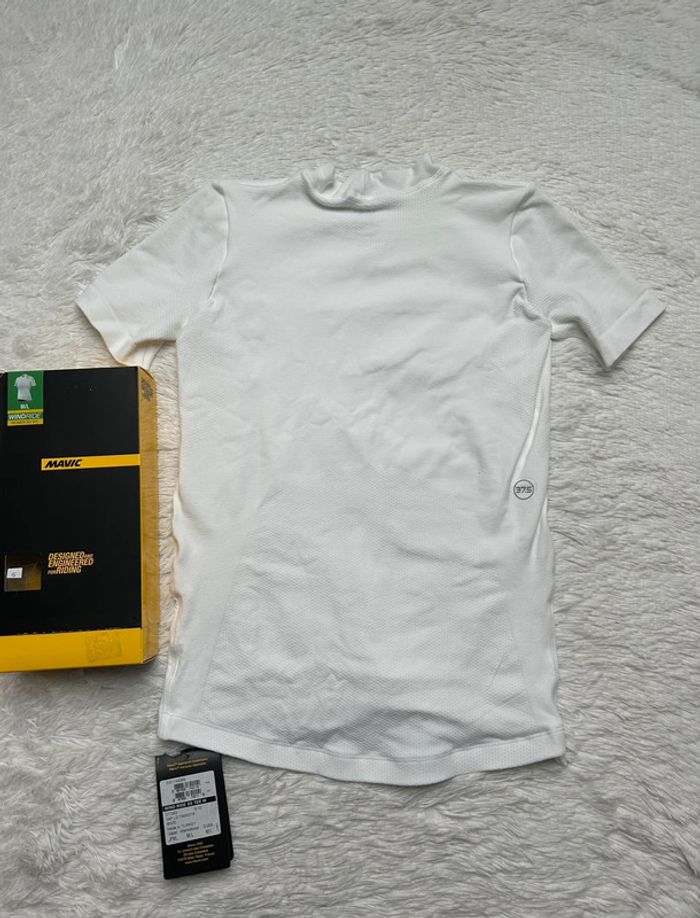 Maillot technique Mavic - photo numéro 2