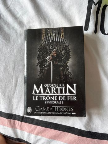 Games of thrones