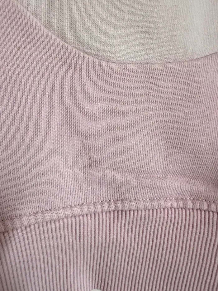 Sweat Zara - photo numéro 2