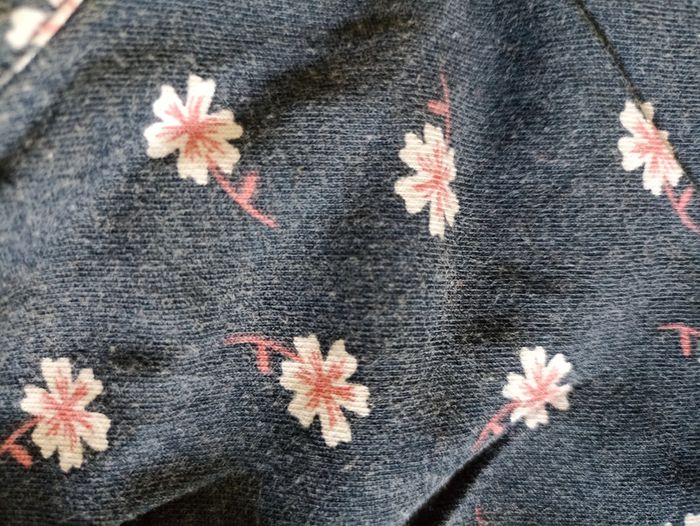 Short Tex 5/6ans - photo numéro 3