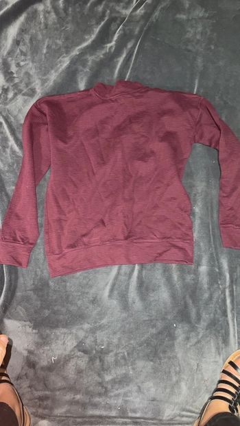 Haut Atlosphere taille 36/38