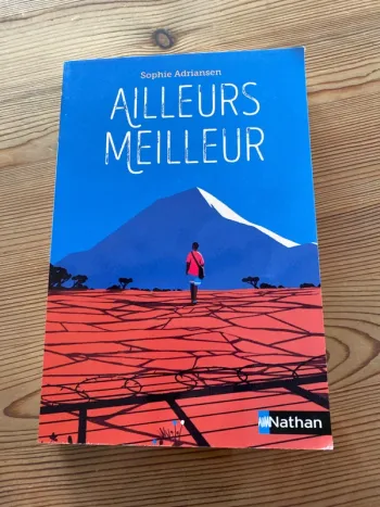 Livre enfant