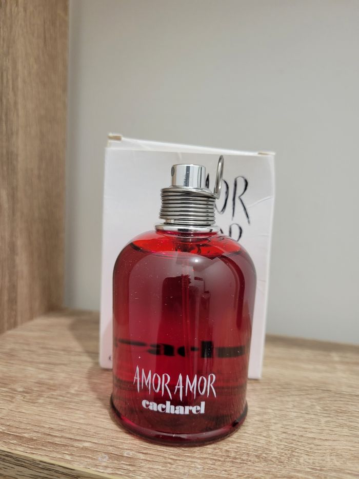 Amor Amor 100ML EDT - photo numéro 4