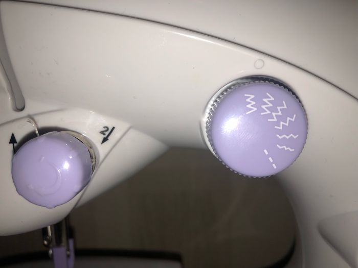 Machine à coudre pour enfants - photo numéro 4