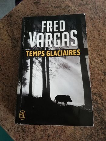 super rompol fred vargas haut suspense