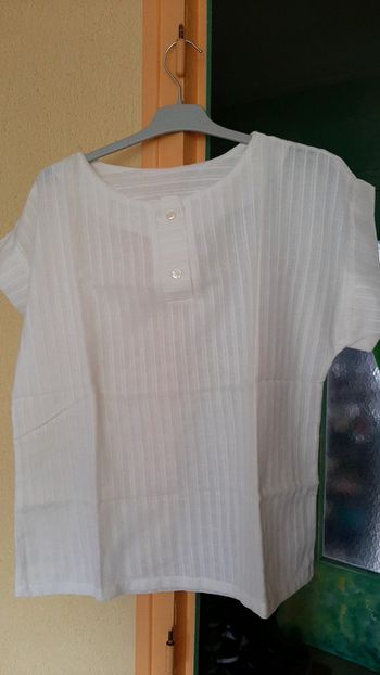 T-shirt femme Taille 1