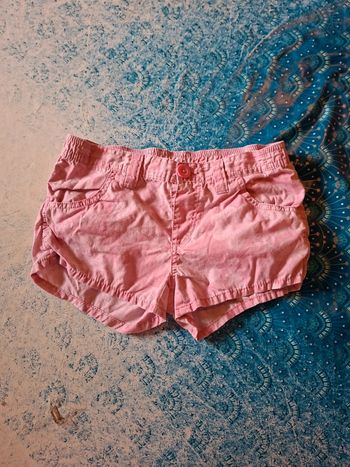 Short 8/9 ans 134 cm H&M