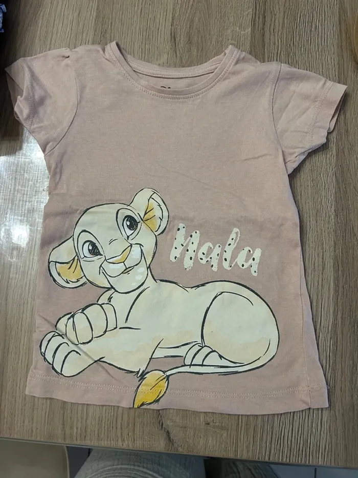 T shirt