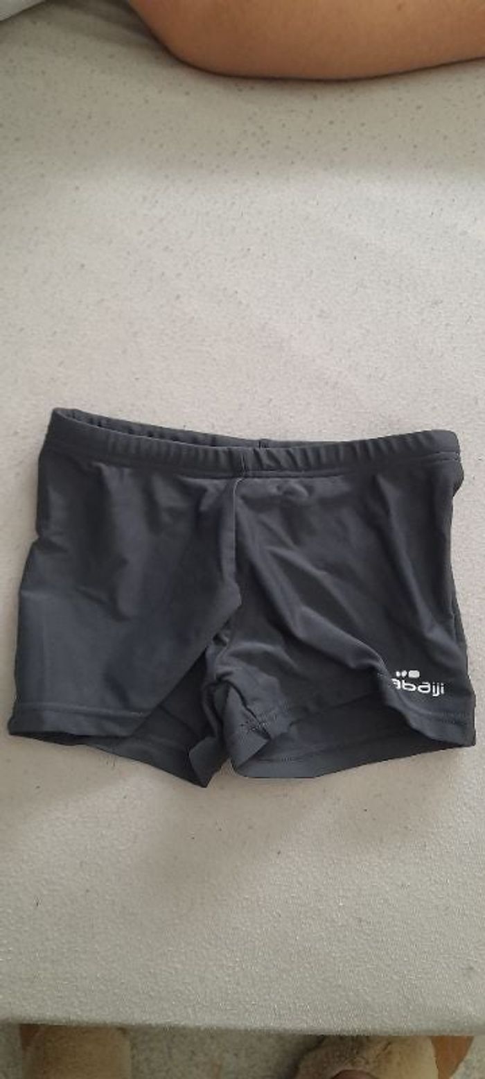 Boxer de bain