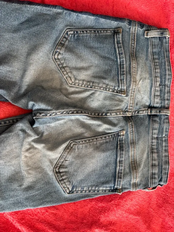 Jean taille xs 34 - photo numéro 2