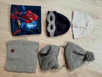 Bonnet