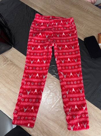 Pantalon fille