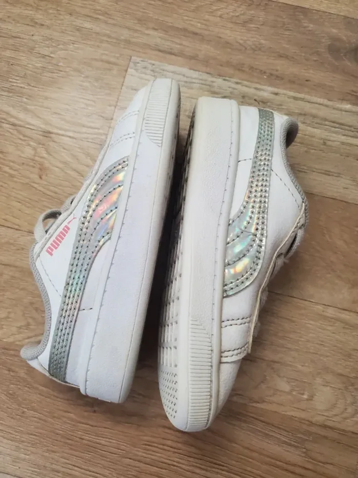 Baskets Puma - photo numéro 2