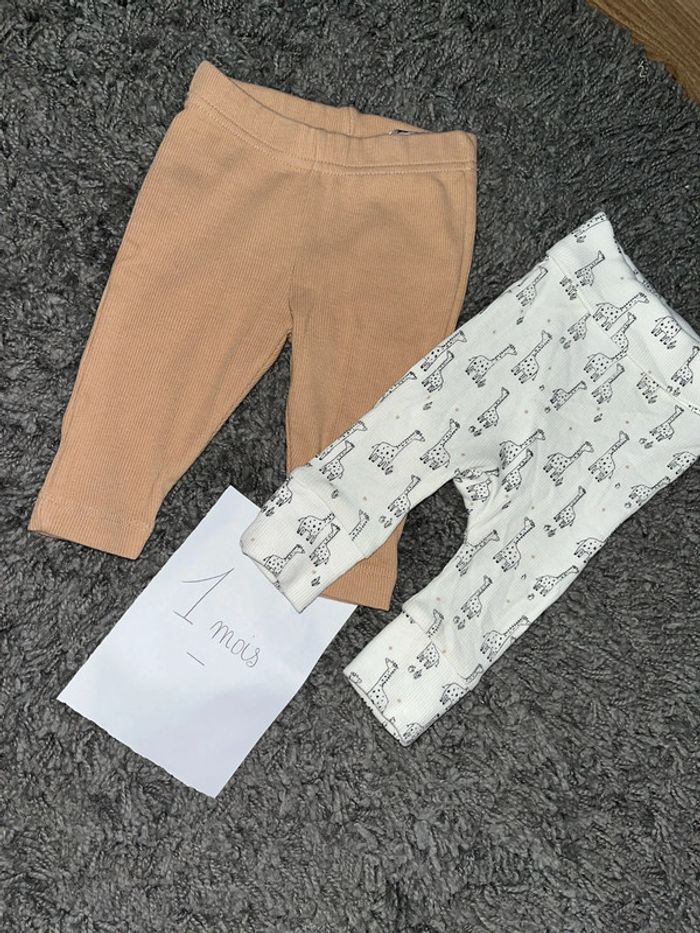 Lot leggings