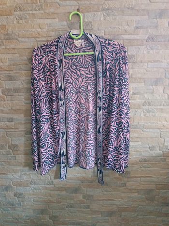 Sur-chemise Riana 42