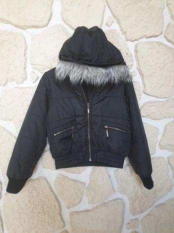 Superbe manteau