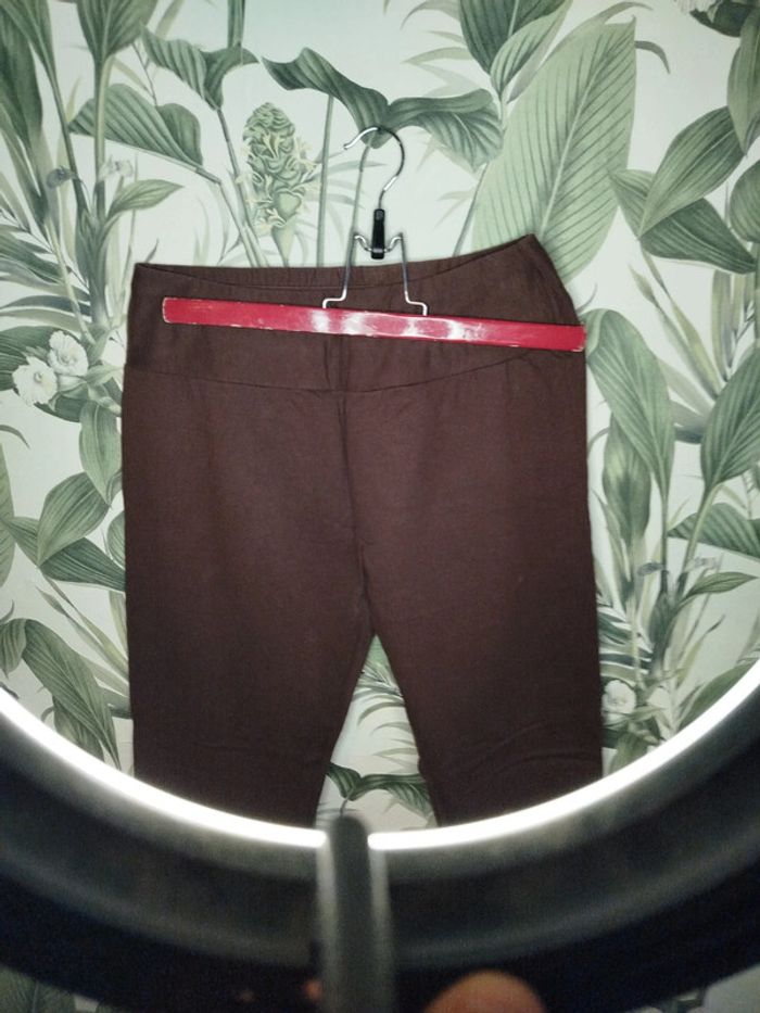 Legging femme taille L/XL - photo numéro 3