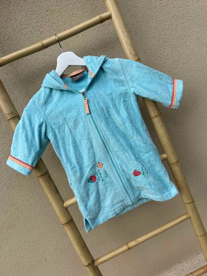 Peignoir - photo numéro 3