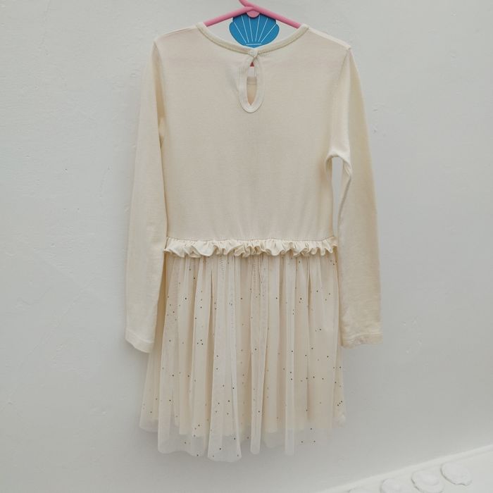 Robe petit bateau 8 ans - photo numéro 4