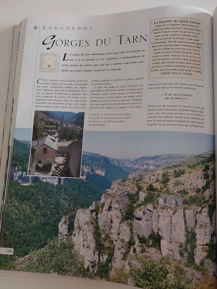 Les Trésors de la France. - photo numéro 3