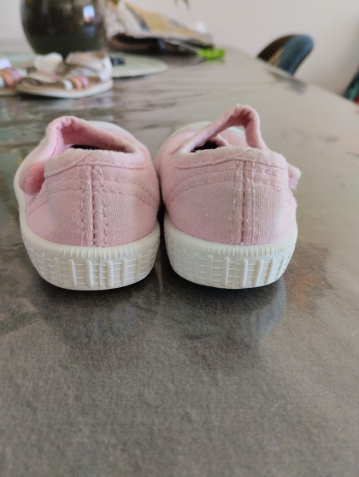 Chaussures - photo numéro 2