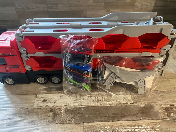 Miel naturel de sapin - photo numéro 1