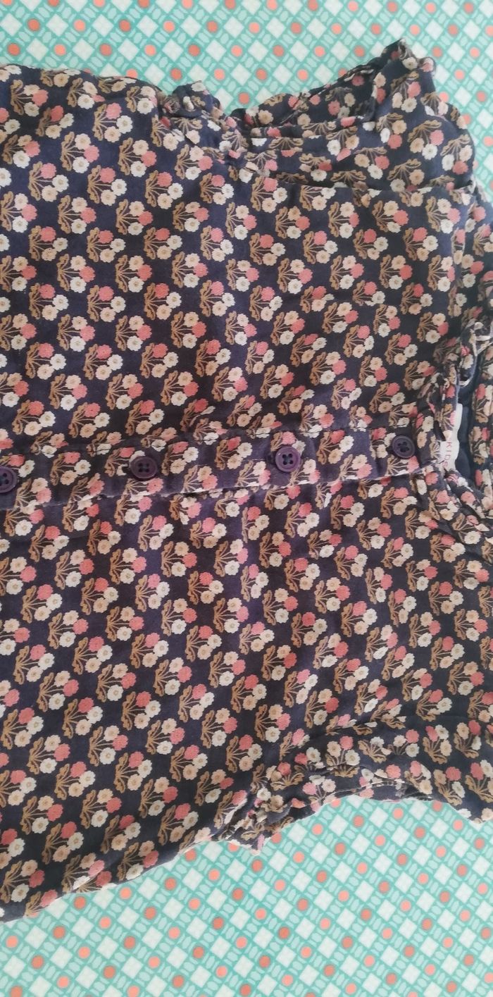 Robe monoprix - photo numéro 2