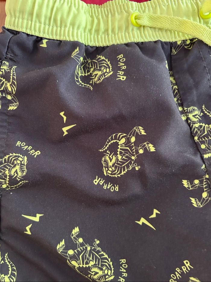 Shorts de plage - photo numéro 2