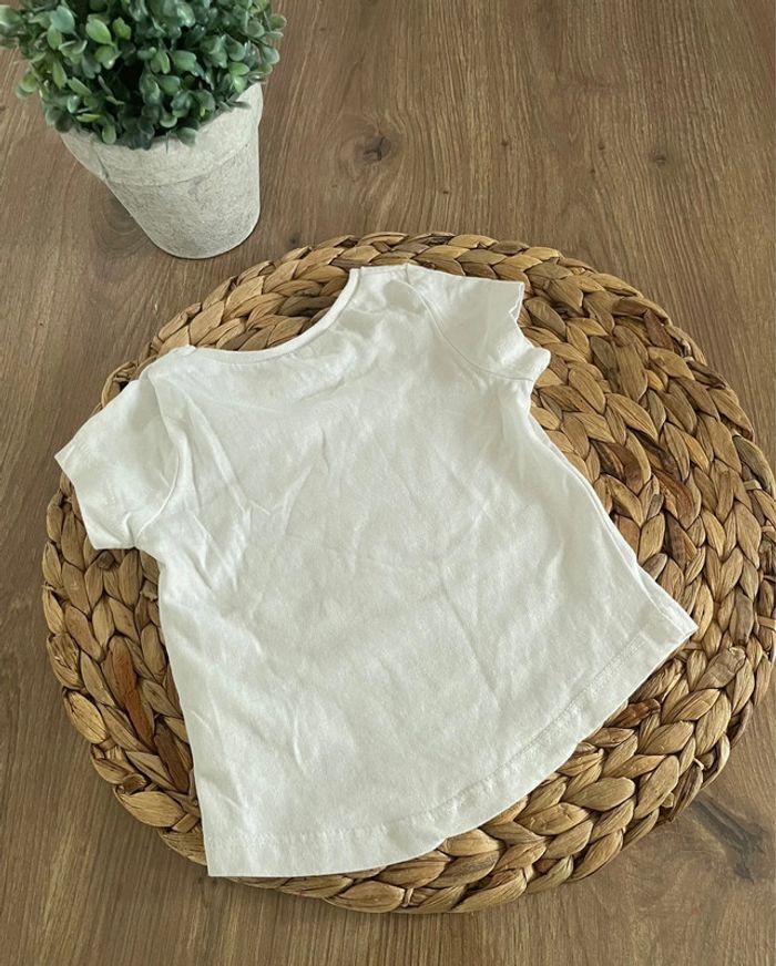 T-shirt - photo numéro 2