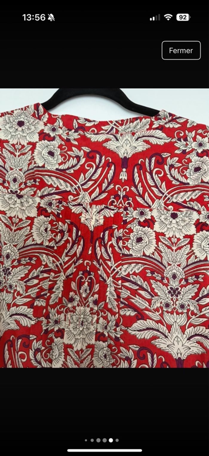 Chemisier - photo numéro 4