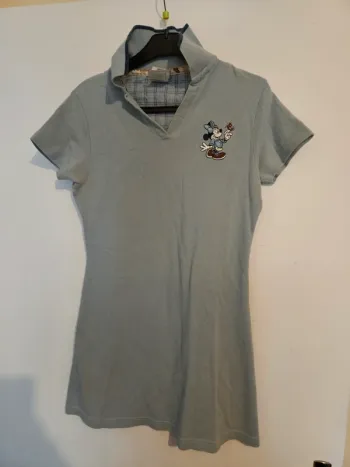 Tunique Mickey