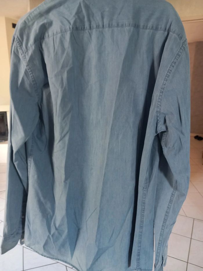 Chemise - photo numéro 2