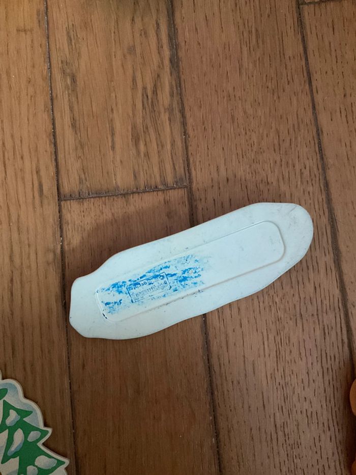 Lot vintage inuits esquimaux playmobil - photo numéro 7