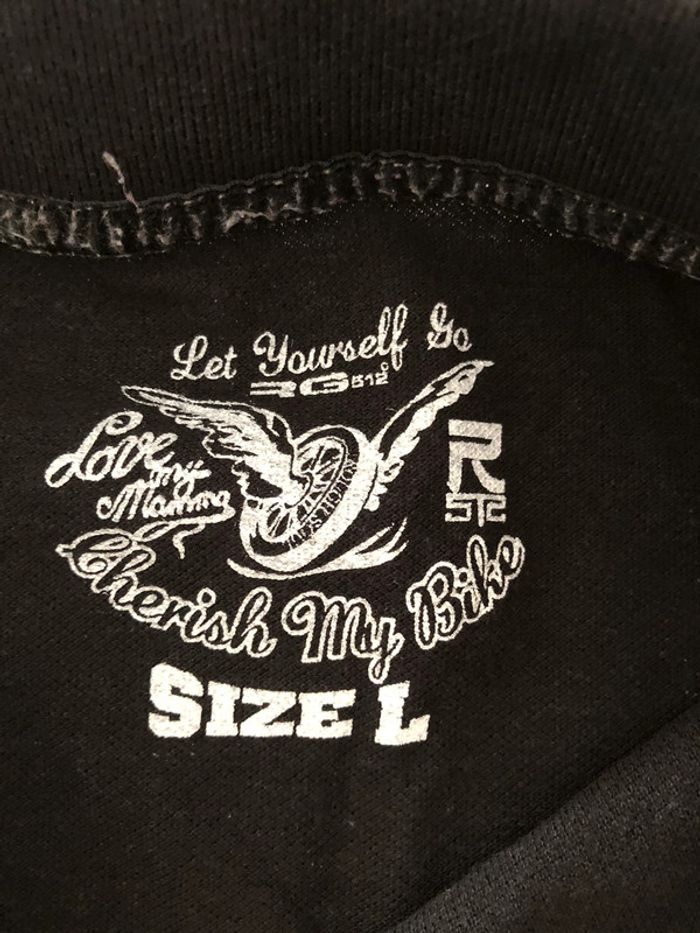 Polo homme RG 512 - photo numéro 7