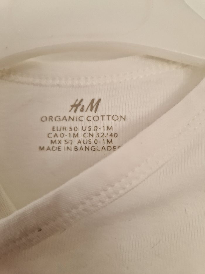 Body h&m - photo numéro 2