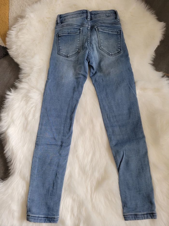 Jeans slim - photo numéro 3