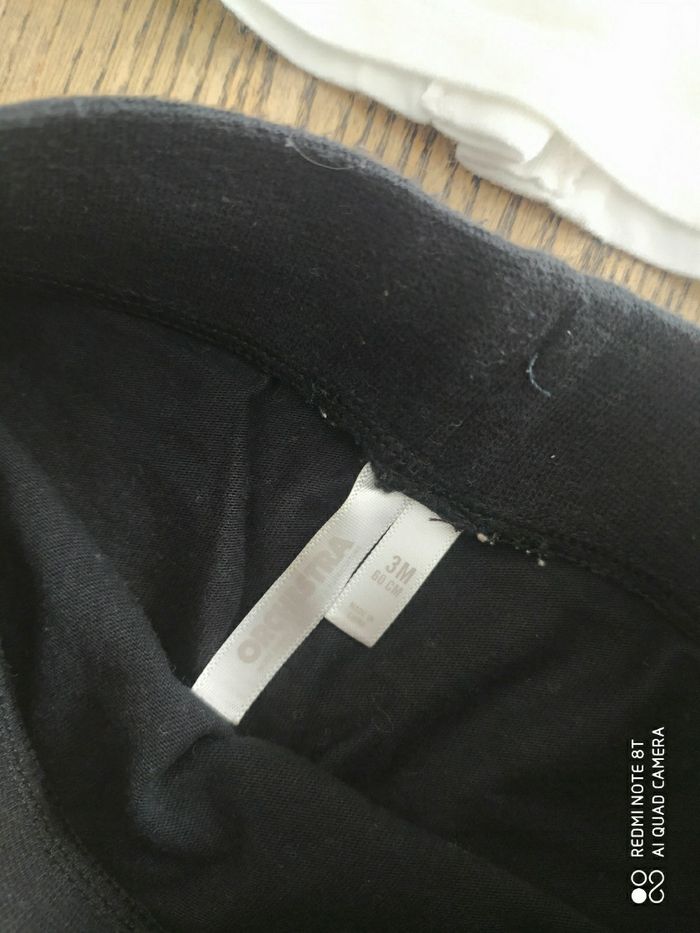 Ensemble orchestra 3 mois - photo numéro 2